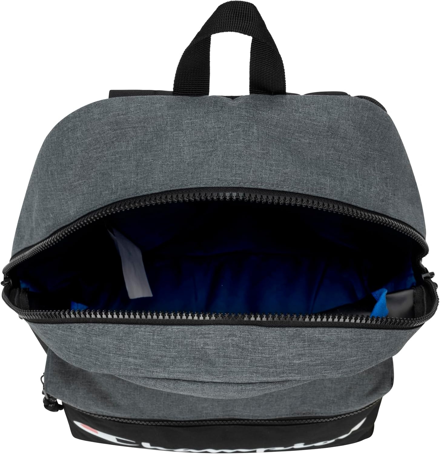 image:imageChampion Manuscript BackpackHeather Grey