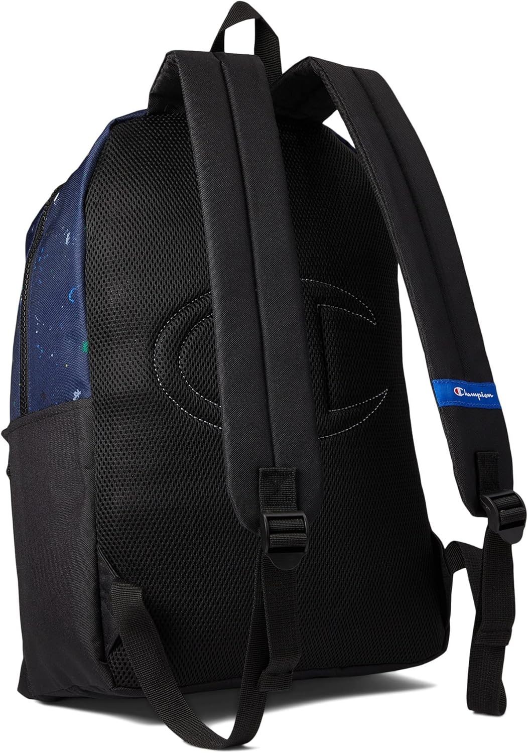 image:imageChampion Manuscript BackpackNavy Combo