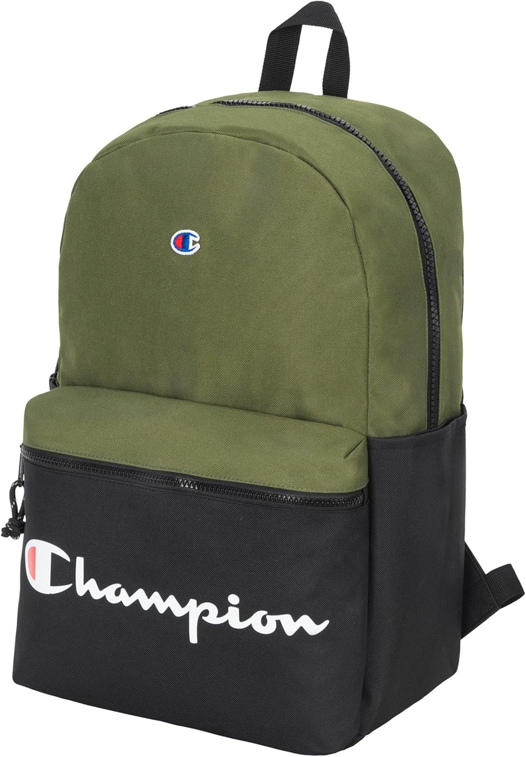 image:imageChampion Manuscript BackpackOlive