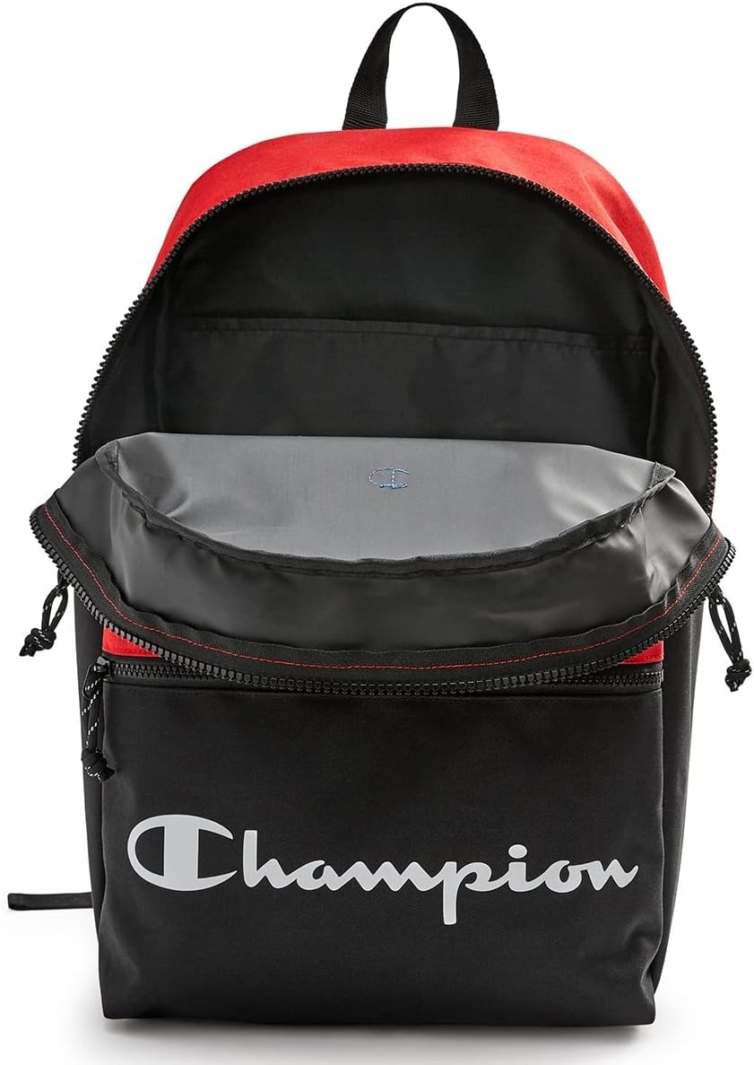 image:imageChampion Manuscript BackpackScarlet Heather