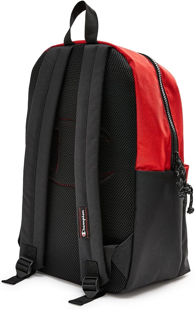 image:imageChampion Manuscript BackpackScarlet Heather