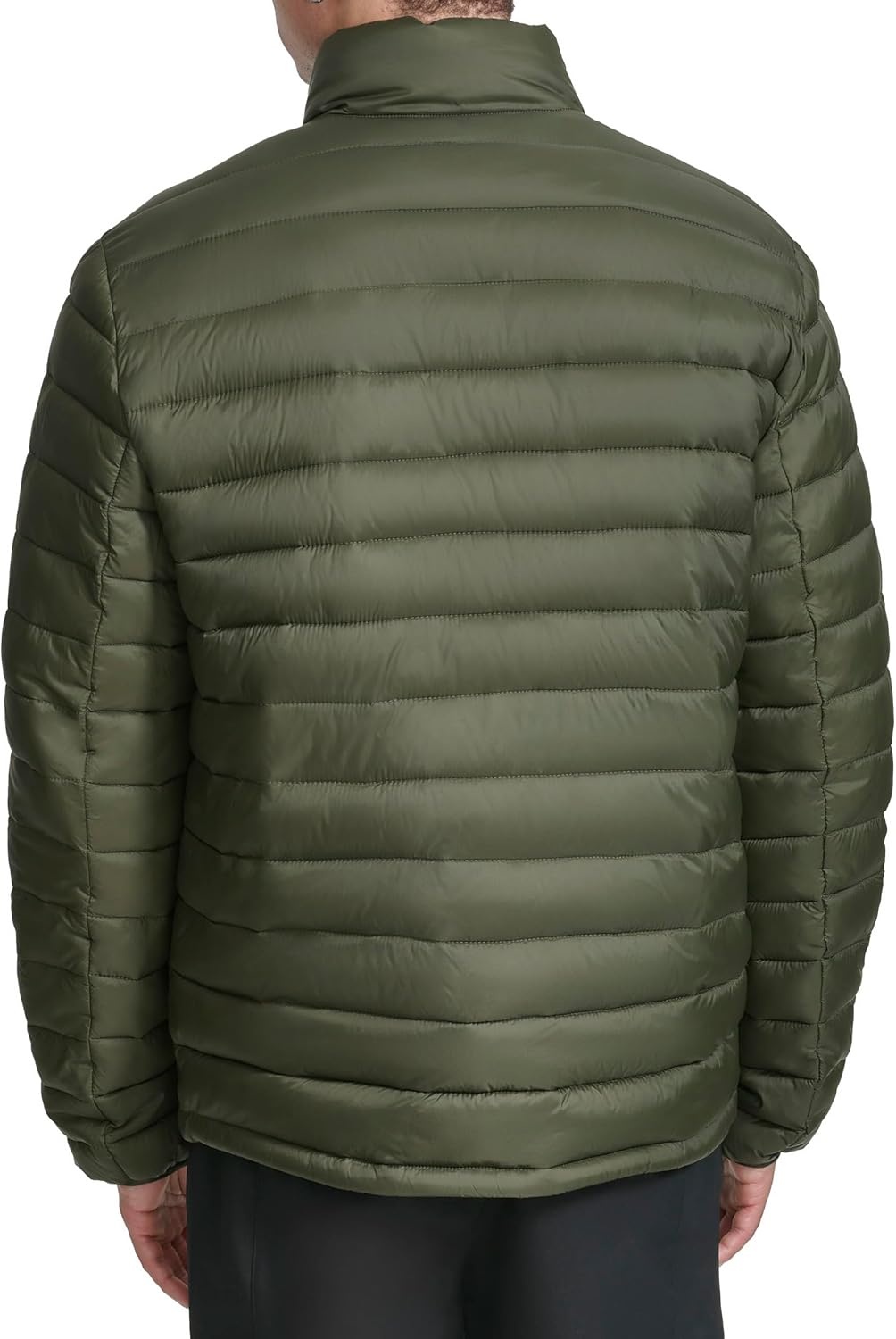 image:imageChampion Mens Lightweight Packable Puffer JacketForest Night
