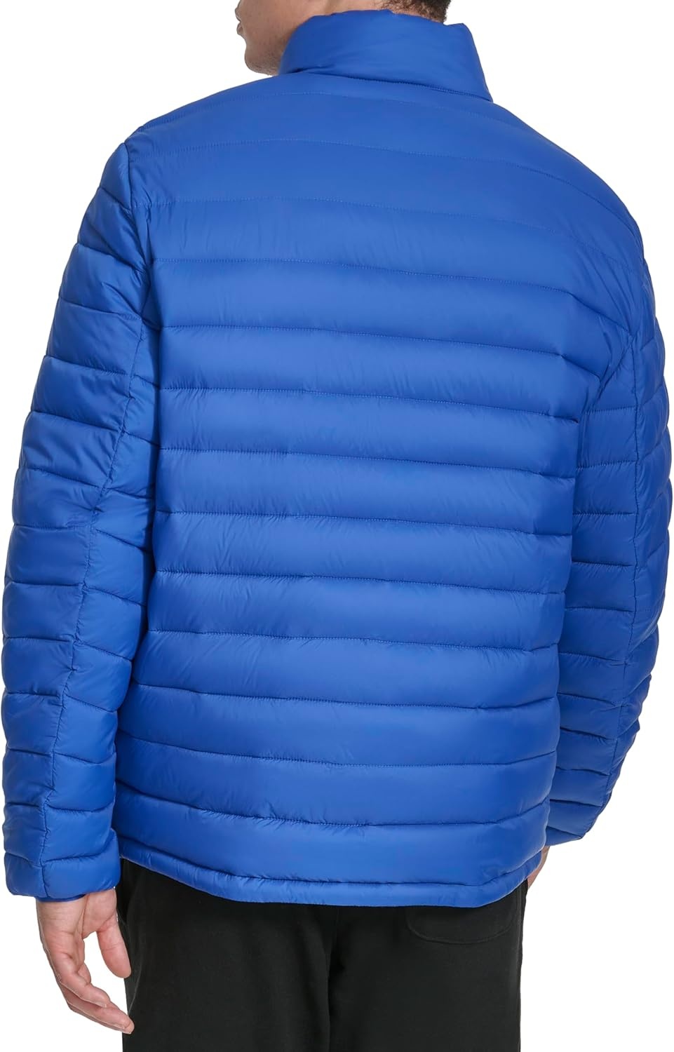 image:imageChampion Mens Lightweight Packable Puffer JacketSurf the Web