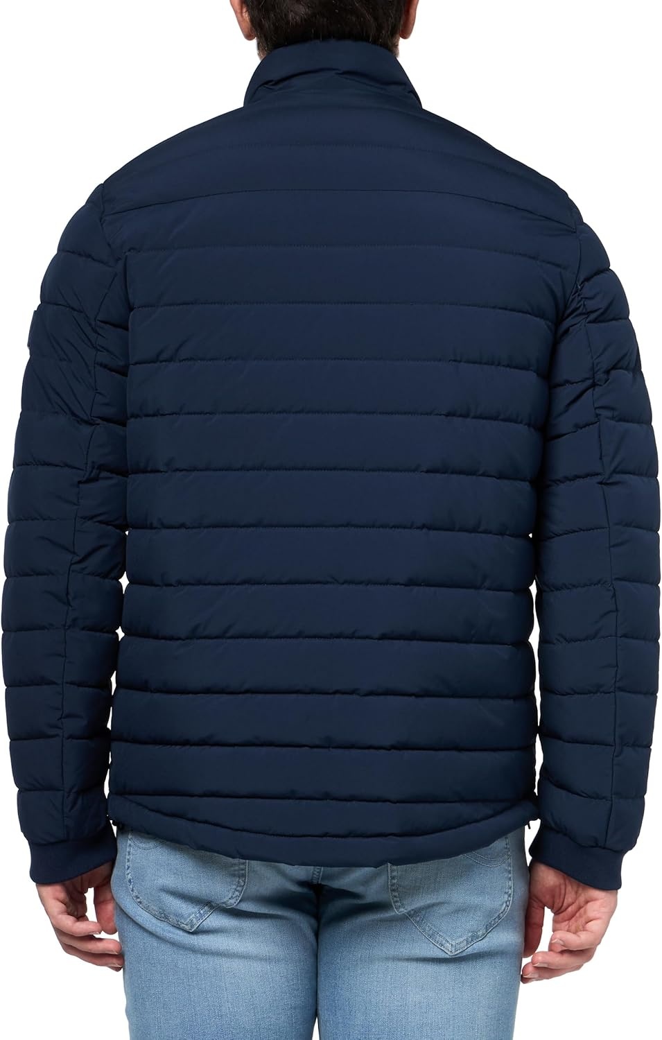 image:imageChampion Mens Lightweight Puffer JacketPeacoat