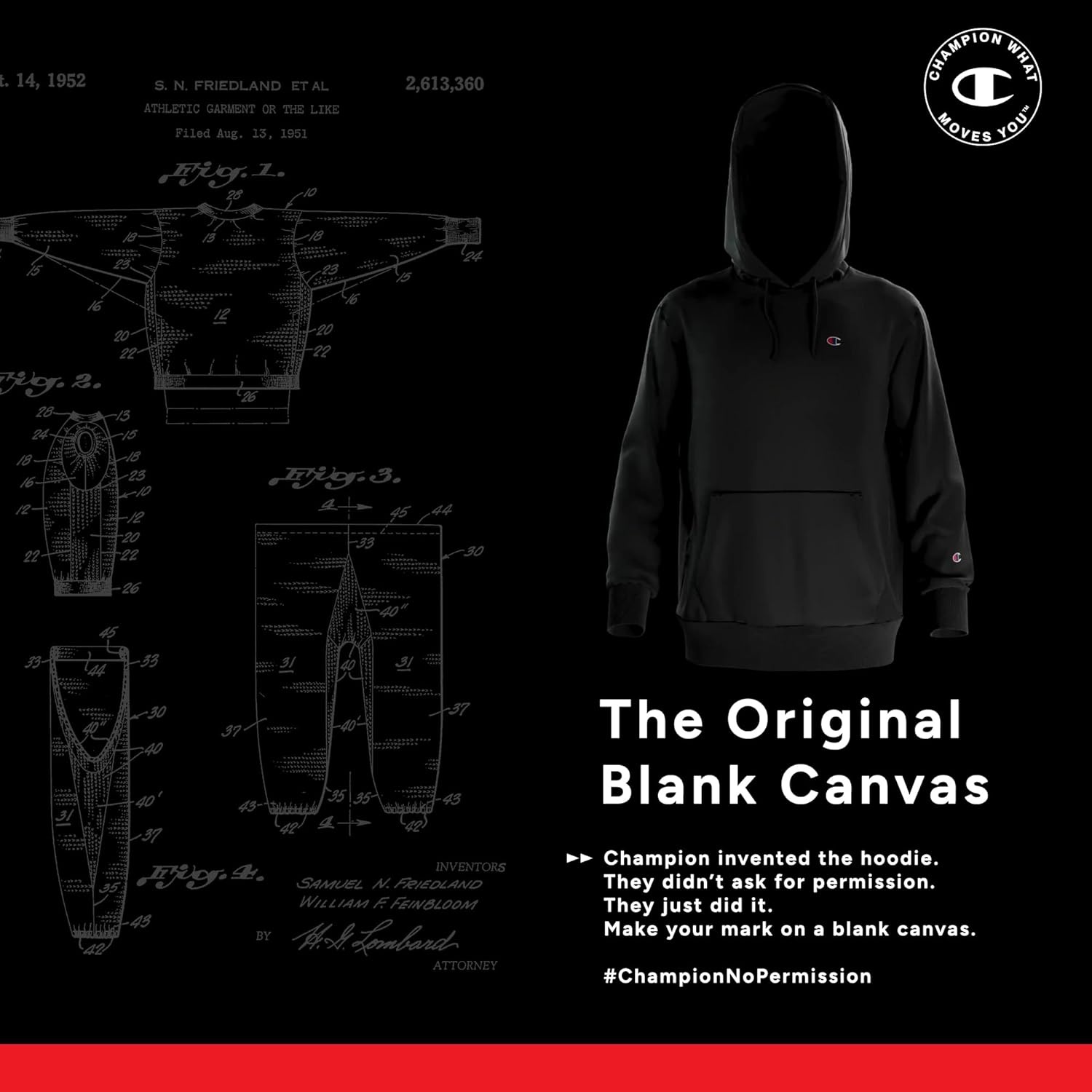 image:imageChampion Mens Mens Crewneck Fleece Sweatshirt Standard Fit Midweight C Logo Available in Regular and Big amp TallSwiss Blue C Logo