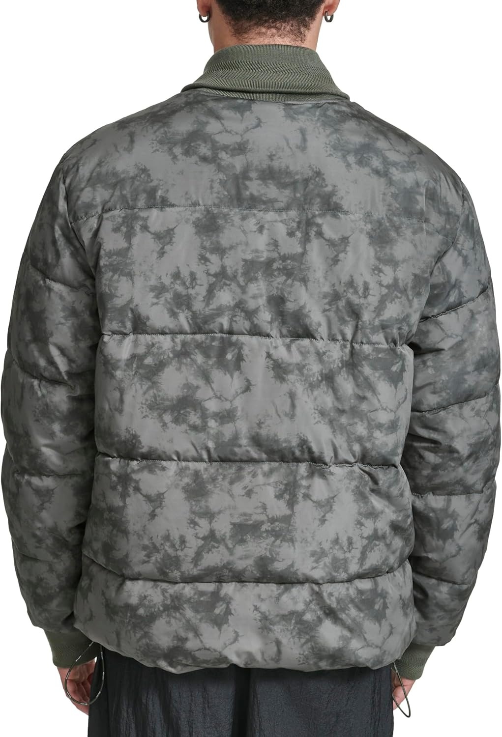 image:imageChampion Mens Midweight Puffer JacketCamouflage