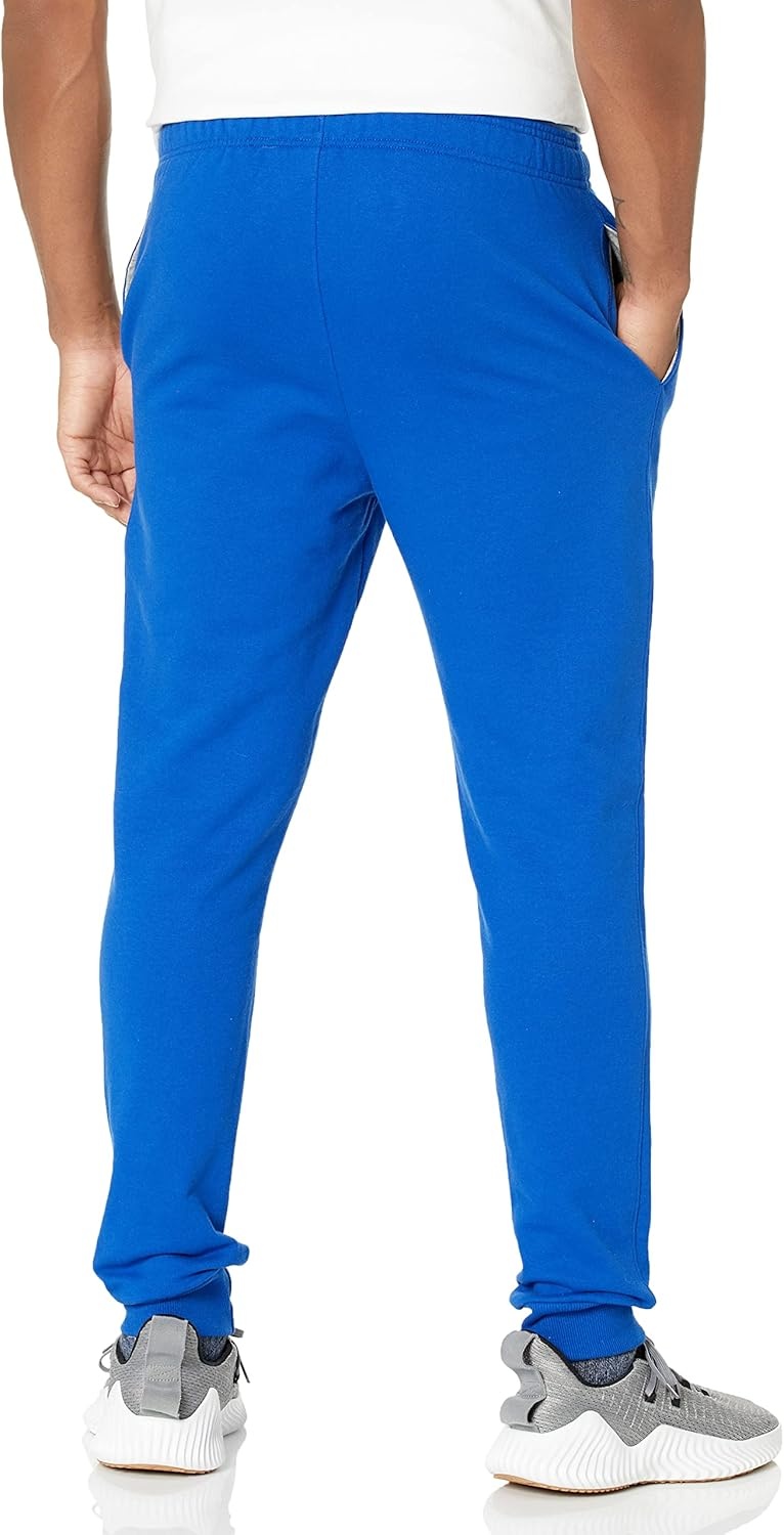 image:imageChampion Mens Powerblend Fleece JoggersSurf the Web Script