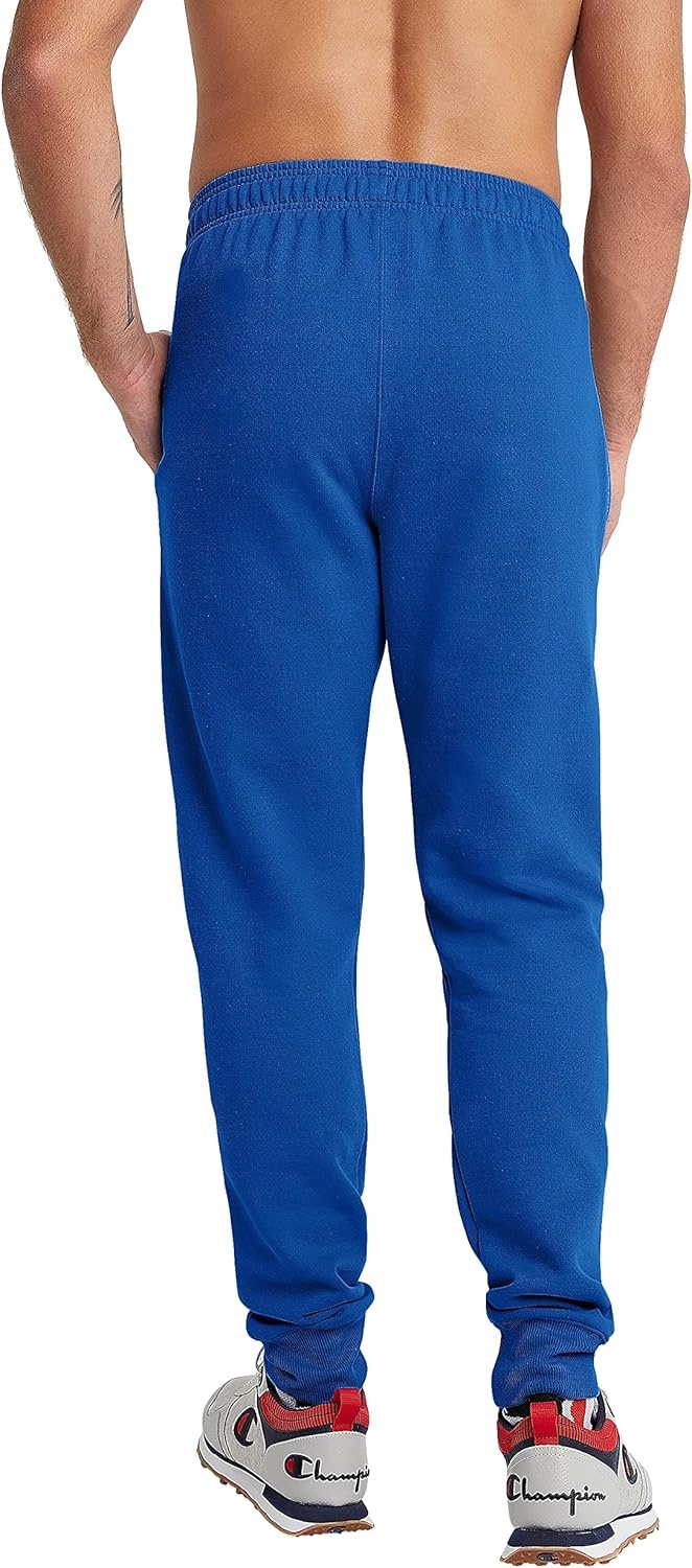 image:imageChampion Mens Powerblend Fleece JoggersSurf the Web Script