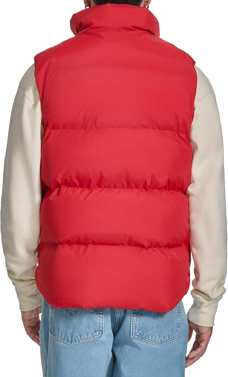 image:imageChampion Mens Puffer Vest With LogoChili Pepper
