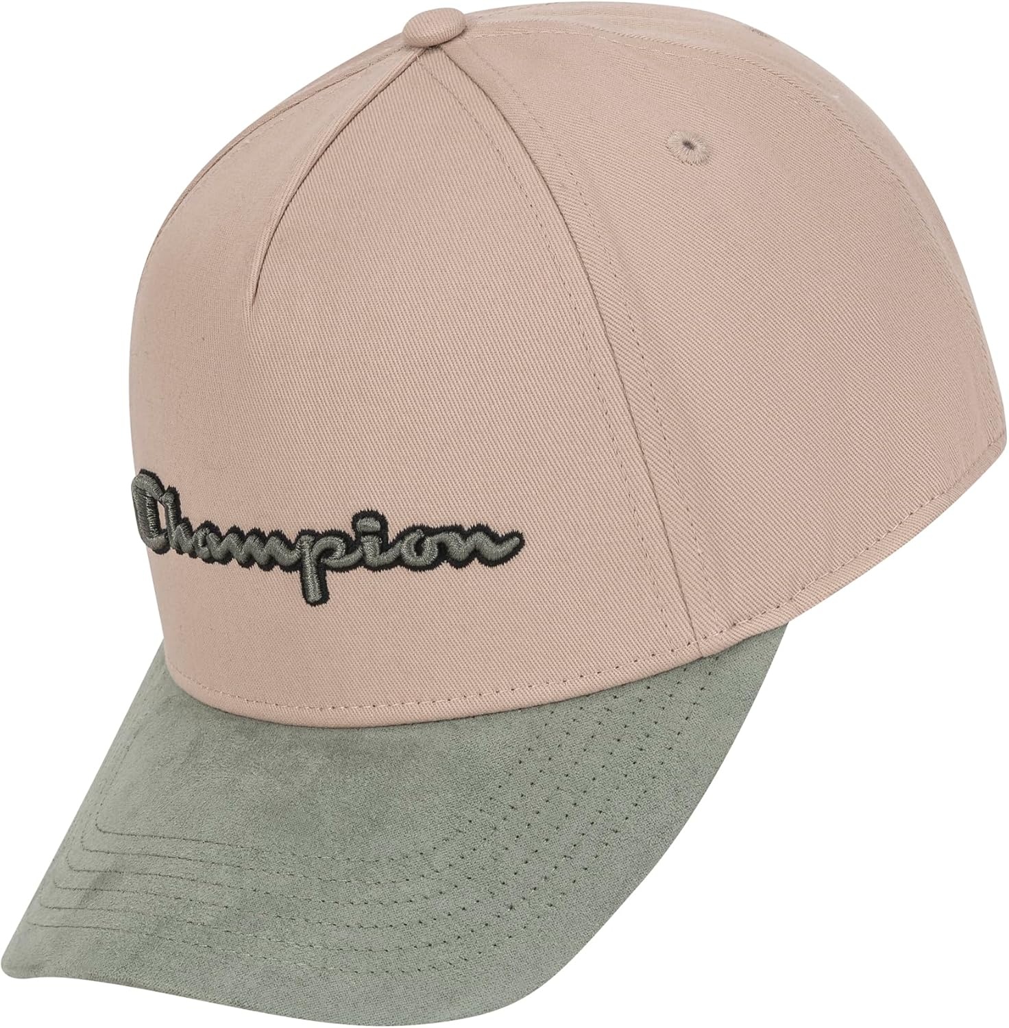 image:imageChampion Mens Revival Snapback Adjustable CapChampagne FrostEcology Green