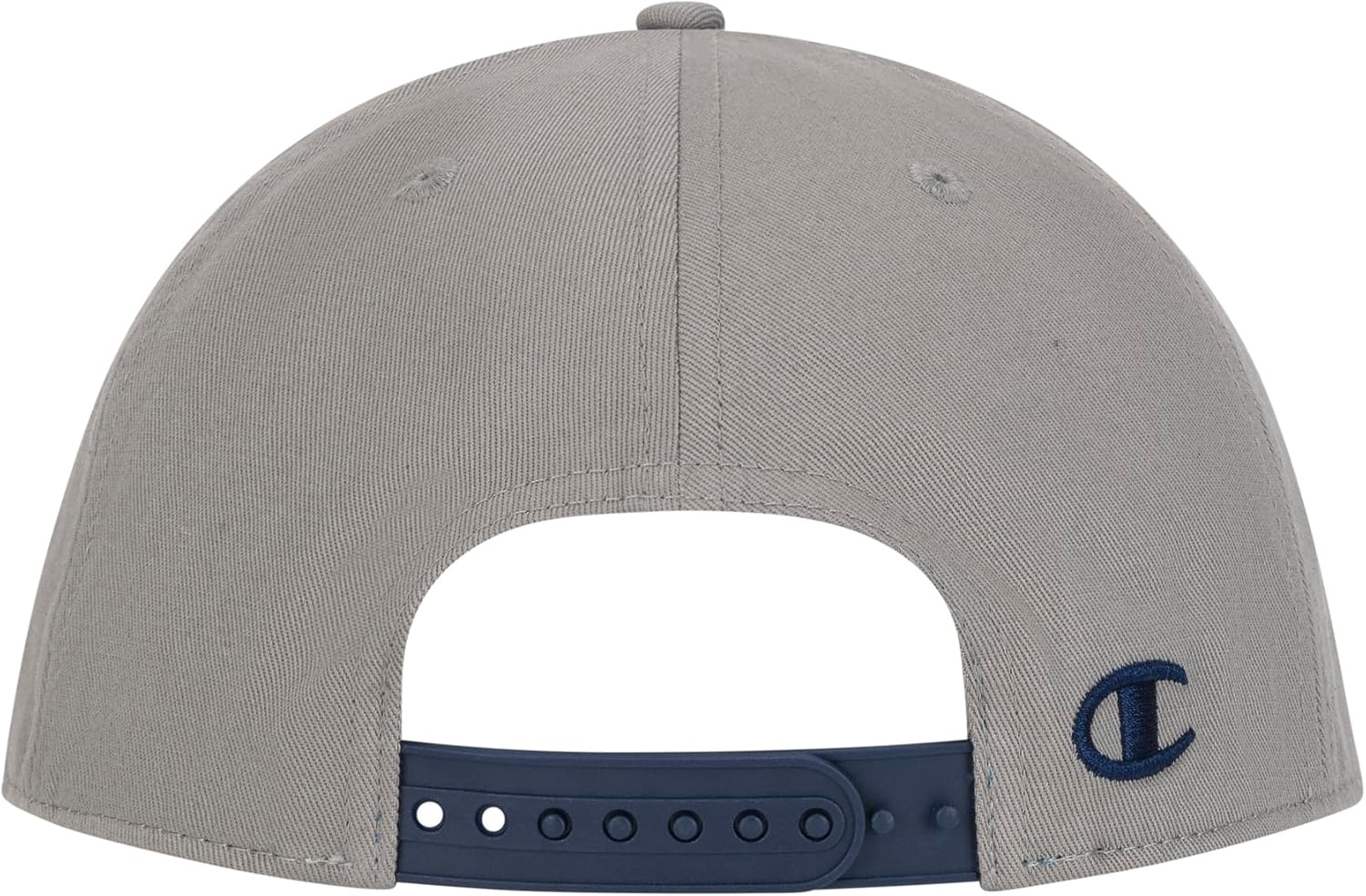 image:imageChampion Mens Revival Snapback Adjustable CapNickle GreySail Away Navy