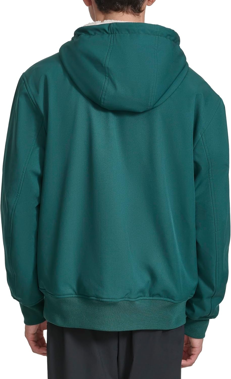image:imageChampion Mens Sherpa Lined HoodieRainforest