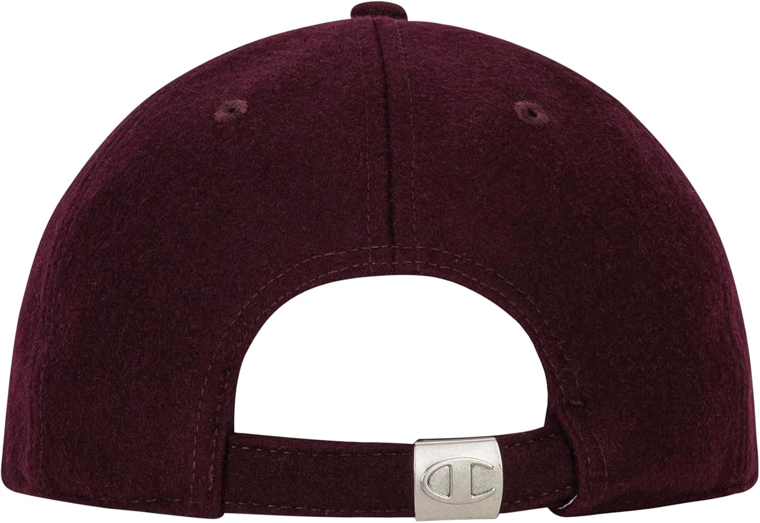 image:imageChampion Mens Sophomore Snapback Adjustable CapMedium Ruby