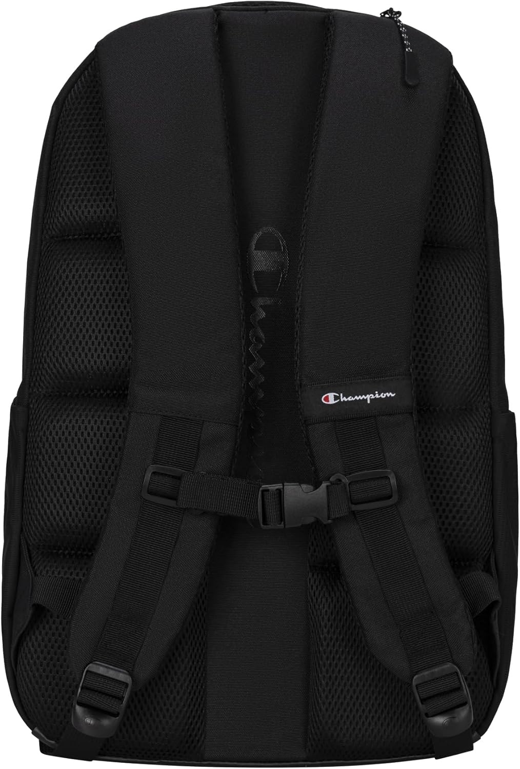 image:imageChampion Summit Backpack with Padded Straps Sternum Strap Waist Strap Laptop Compartment for Travel Outdoor Commute Autumn Beige One SizeBlackMulti