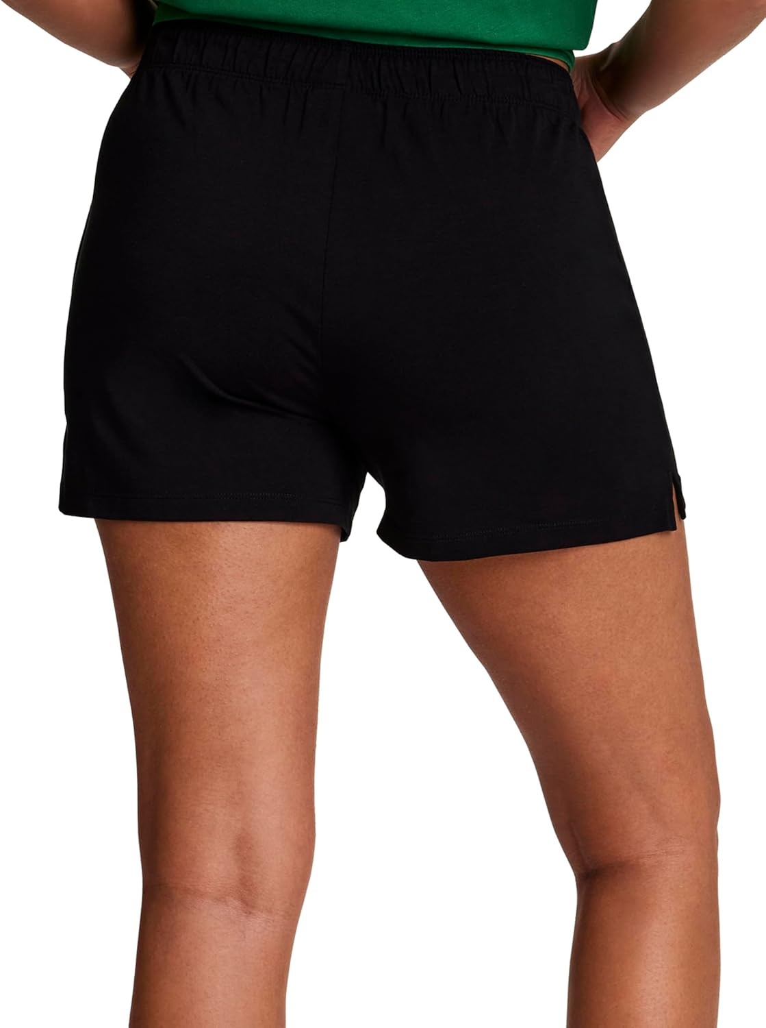 image:imageChampion Womens 35 Practice Short Retired ColorsBlack