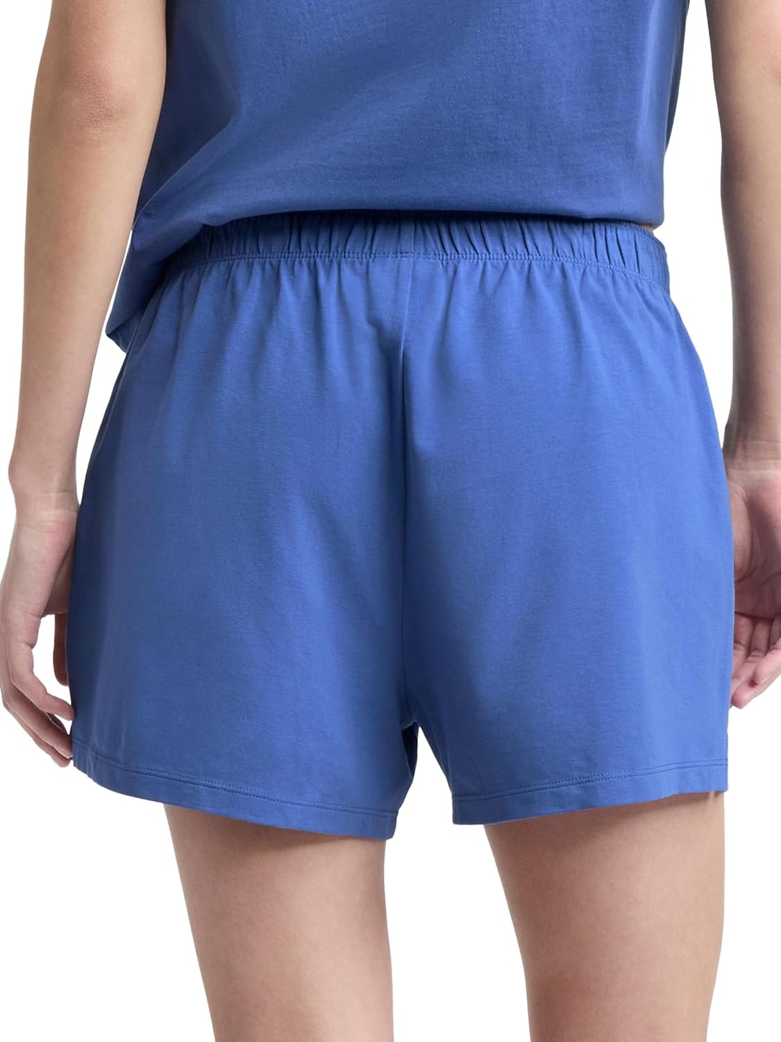 image:imageChampion Womens 35 Practice Short Retired ColorsCoastal Fjord