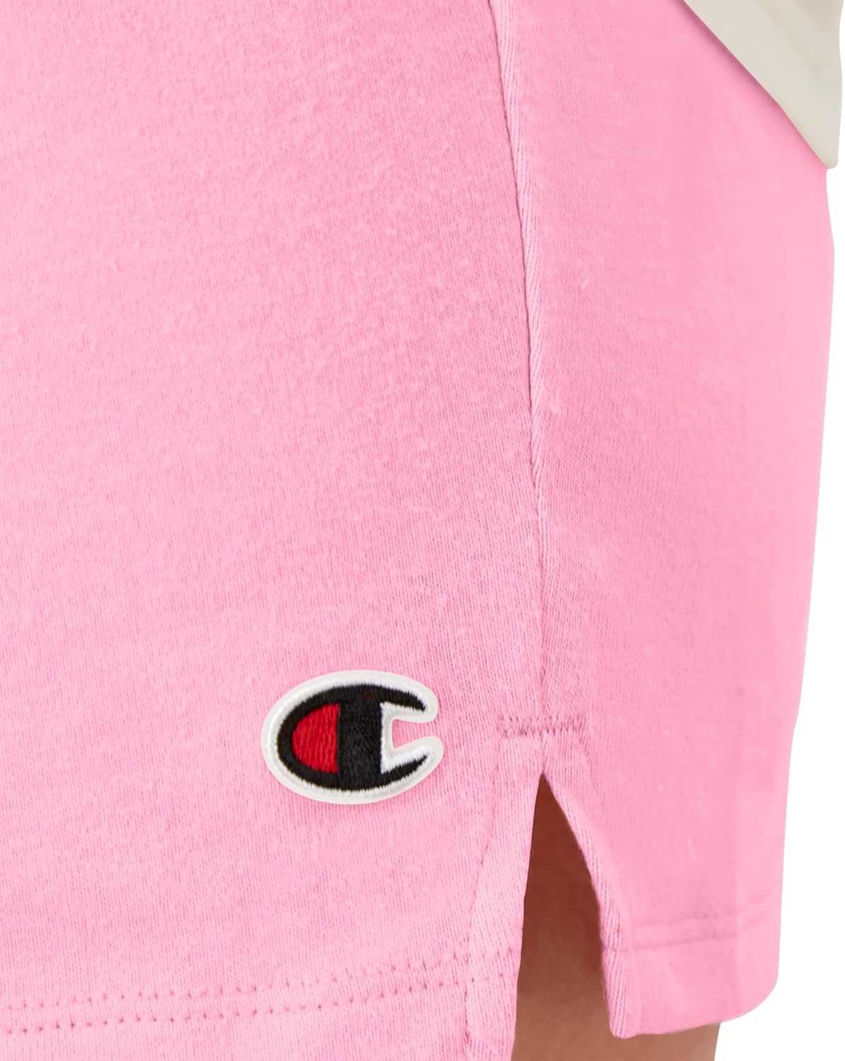image:imageChampion Womens 35 Practice Short Retired ColorsMarzipan Pink