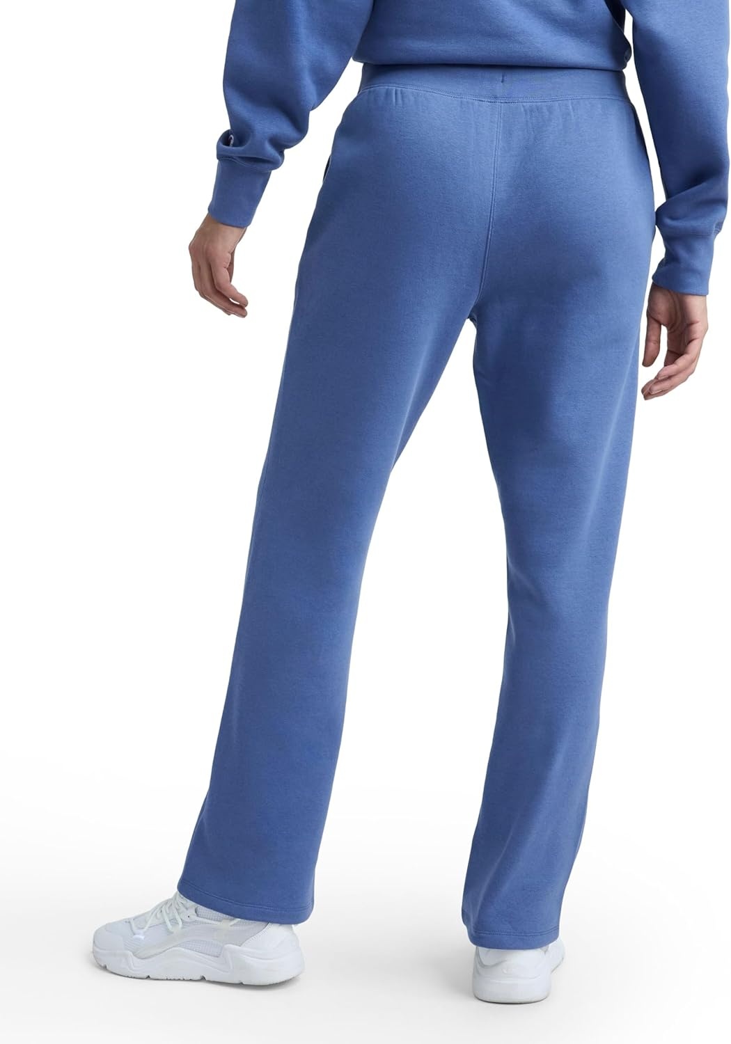 image:imageChampion Womens Comfortable Fleece Lounge Pants 31Coastal Fjord