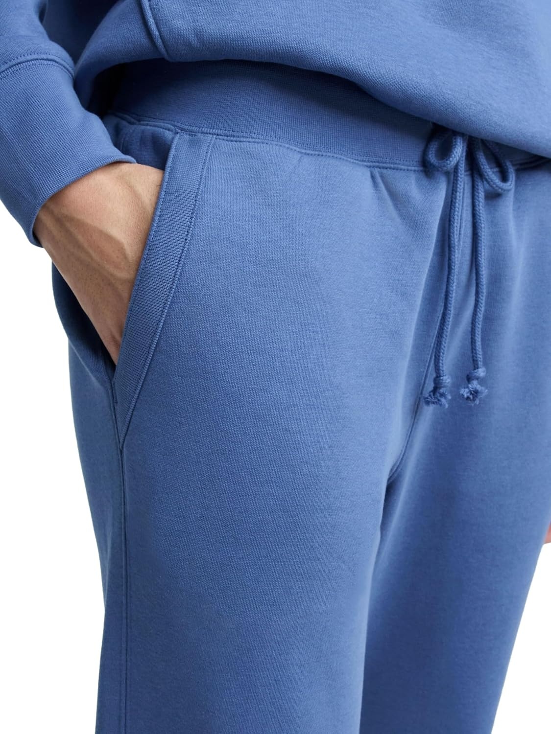 image:imageChampion Womens Comfortable Fleece Lounge Pants 31Coastal Fjord