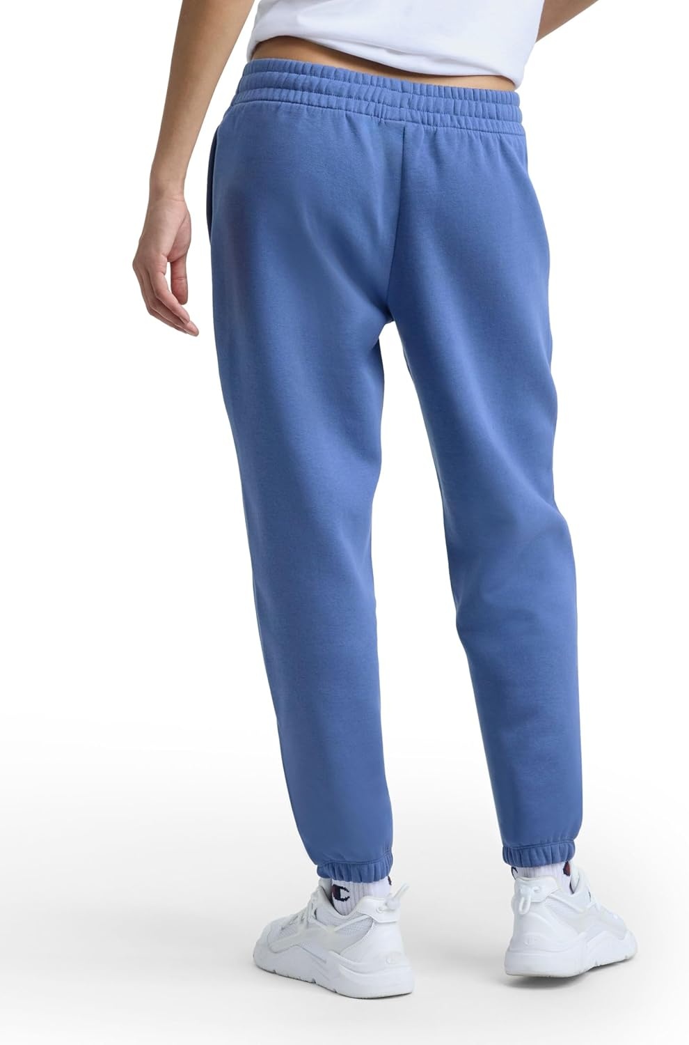 image:imageChampion Womens Oversized SweatpantsCoastal Fjord