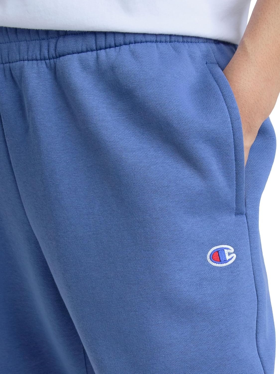 image:imageChampion Womens Oversized SweatpantsCoastal Fjord