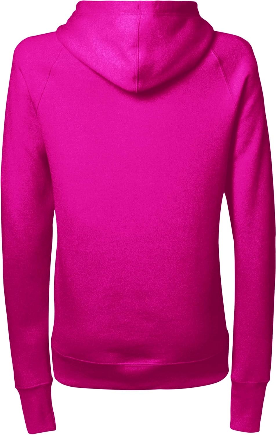 image:imageChampion Womens Pullover Fleece Hoodie Loose Fit Midweight Script Logo Available in Regular and PlusDeep Raspberry586139