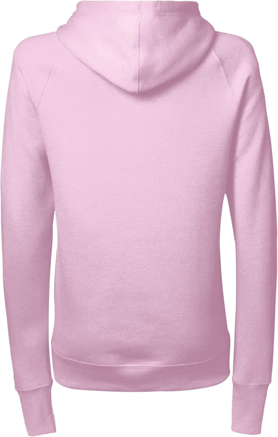 image:imageChampion Womens Pullover Fleece Hoodie Loose Fit Midweight Script Logo Available in Regular and PlusHush Pink586139