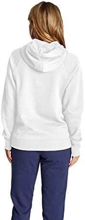 image:imageChampion Womens Pullover Fleece Hoodie Loose Fit Midweight Script Logo Available in Regular and PlusWhitey07418