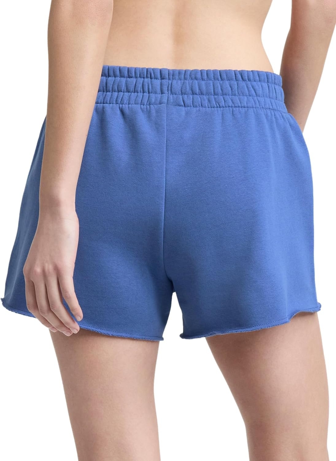 image:imageChampion Womens Shorts Fleece Comfortable Fleece Shorts for Women 3Coastal Fjord