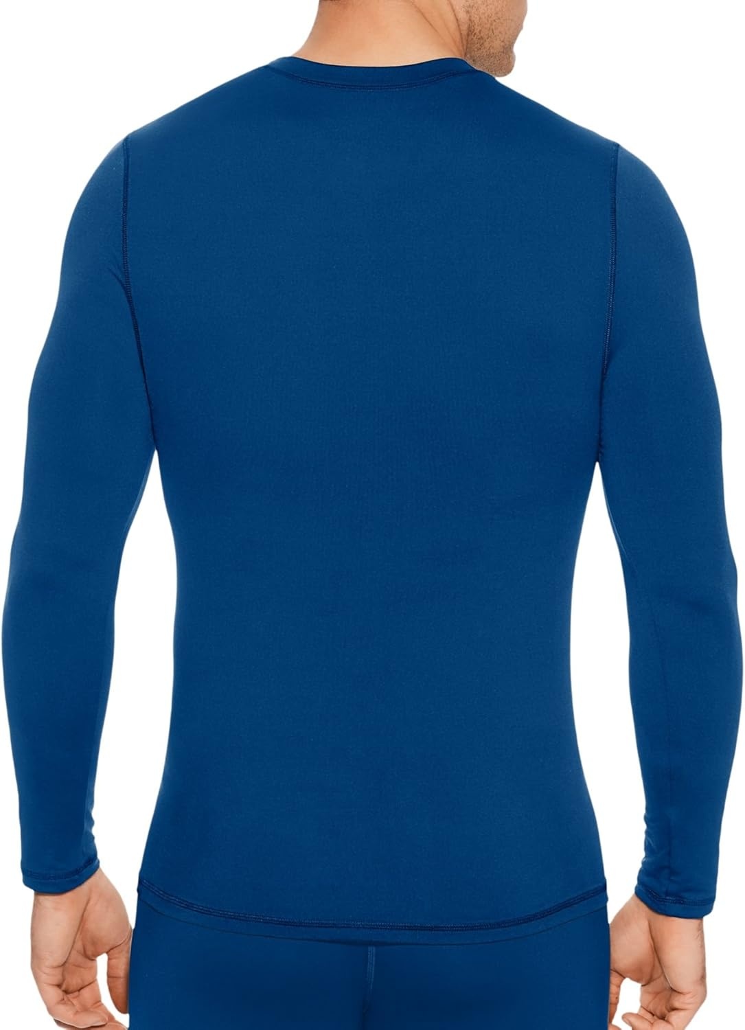 image:imageDuofold Mens Flex Weight Thermal ShirtBlack