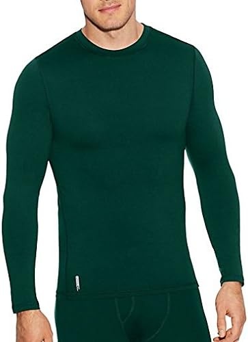 image:imageDuofold Mens Flex Weight Thermal ShirtForest Grove