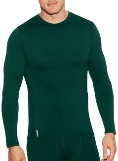 image:imageDuofold Mens Flex Weight Thermal ShirtForest Grove