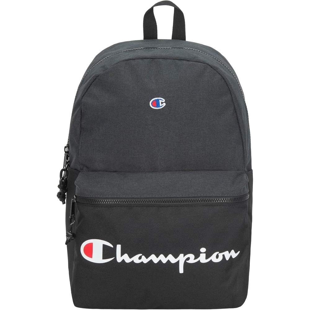 image:imageChampion Manuscript BackpackBlack