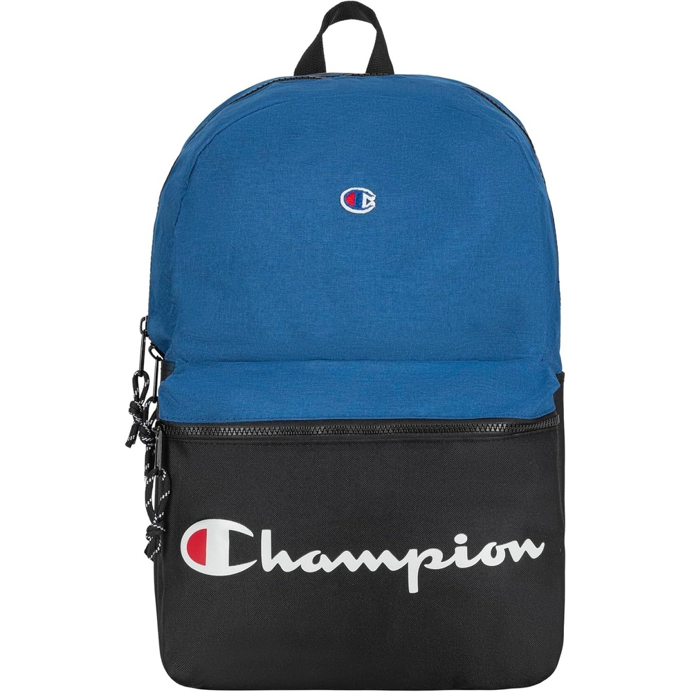 image:imageChampion Manuscript BackpackBlue