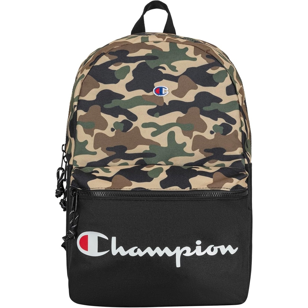 image:imageChampion Manuscript BackpackGreen