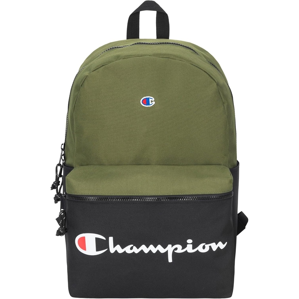 image:imageChampion Manuscript BackpackOlive