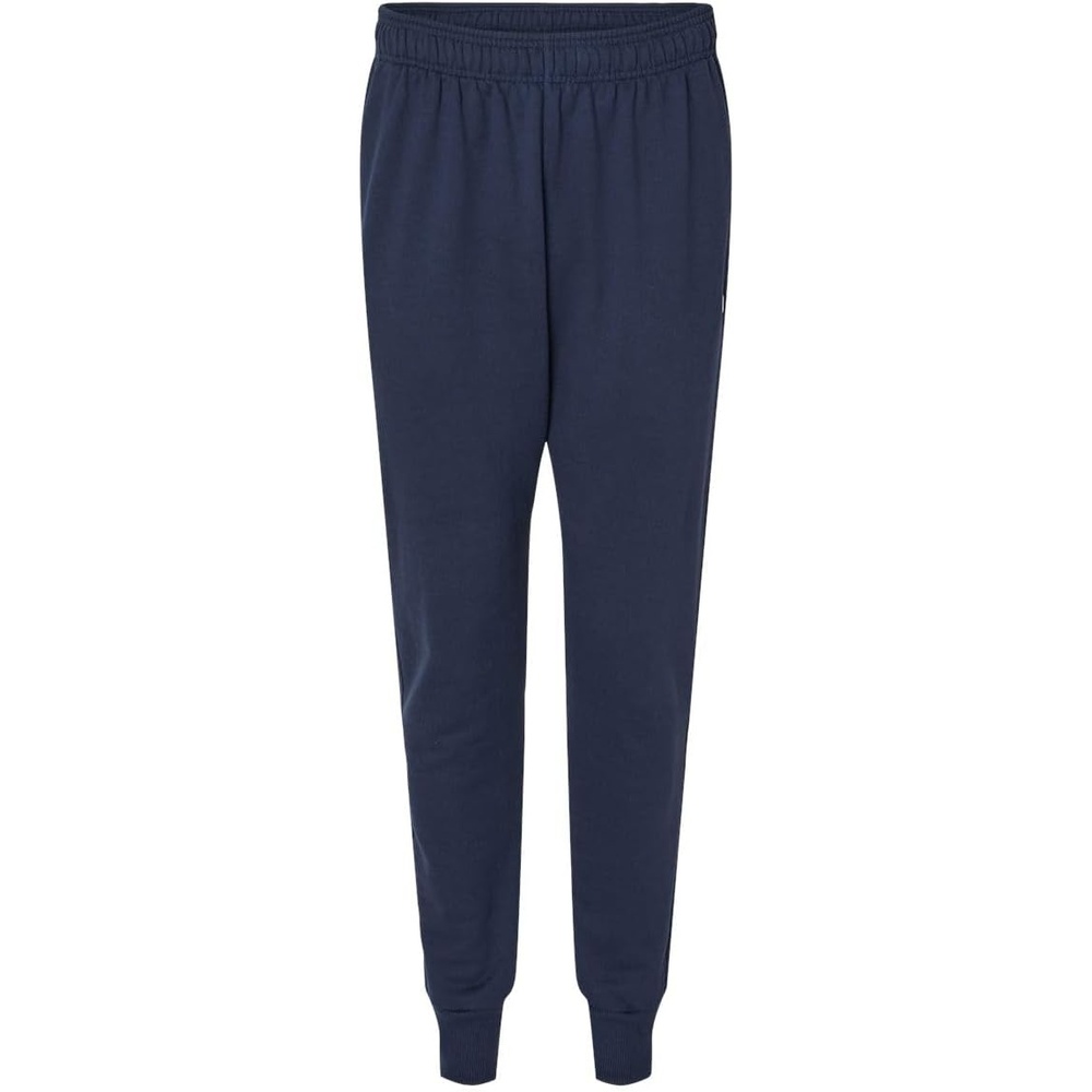 image:imageChampion Mens Powerblend Fleece JoggersNavy