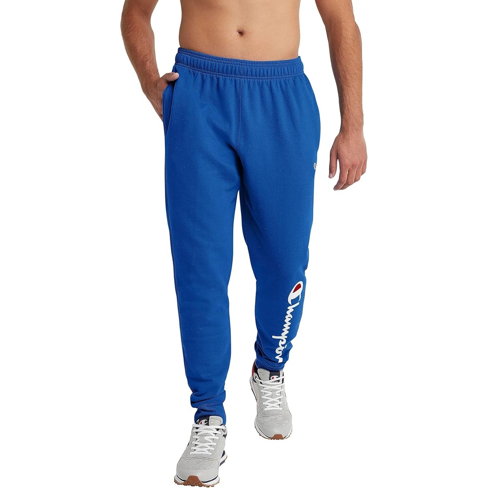 image:imageChampion Mens Powerblend Fleece JoggersSurf the Web Script