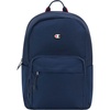 Sail Away Navy/Scarlet
