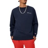 Navy Small - Small Script Logo