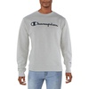 Oatmeal Heather Script