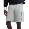 Oxford Gray Heather