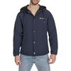 Peacoat Soft Shell