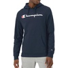 Navy - Classic Script Logo