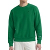 Verdant Green - C Logo