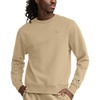 Western Khaki - C Logo