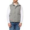 Heather Grey Wool Blend