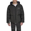 Black Patch Pocket