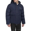 Peacoat Patch Pocket