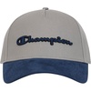 Nickle Grey/Sail Away Navy